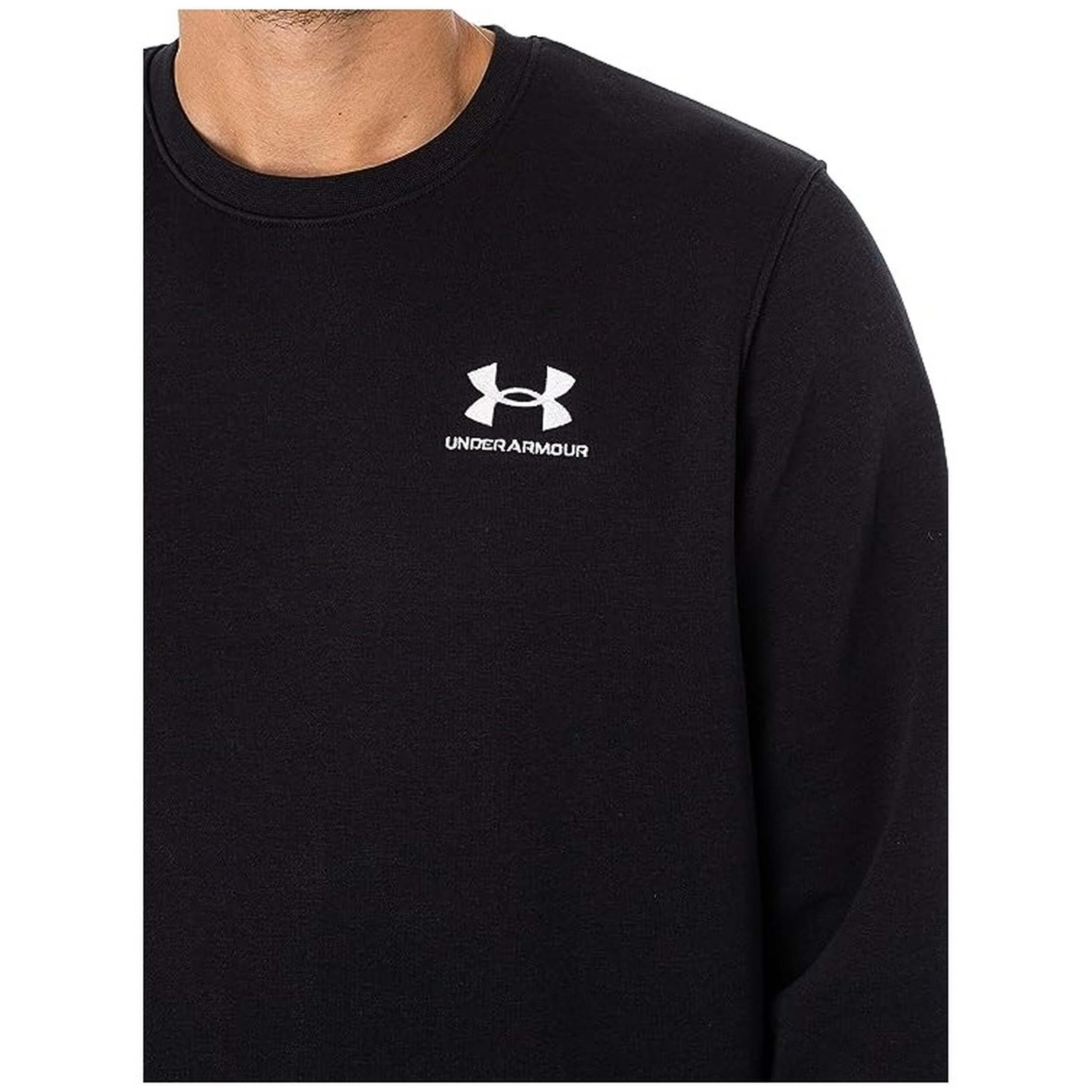 Sudadera Under Armour Esssential