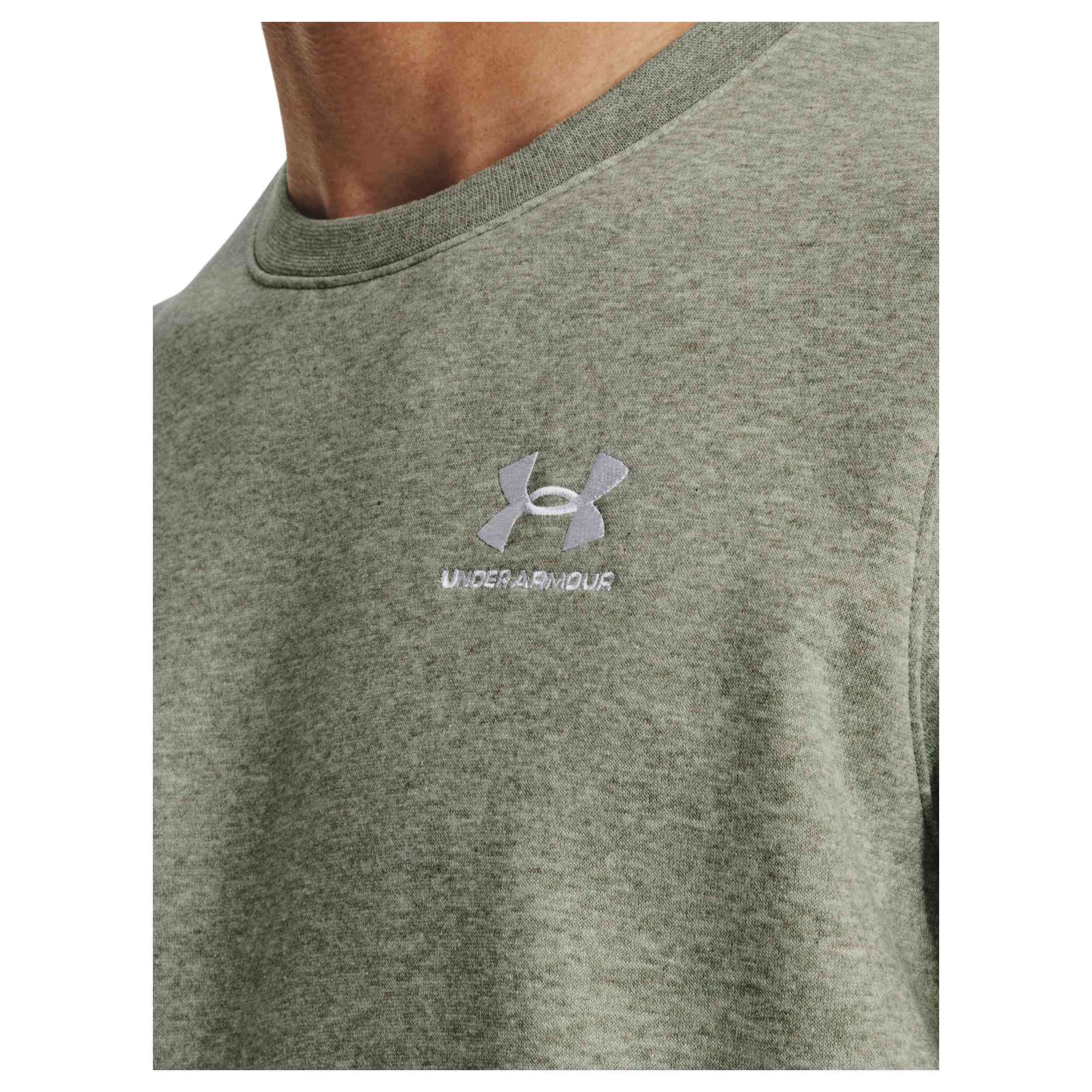 Sudadera Under Armour 1374250-505