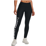 Mallas Deportivas Under Armour Leggings Heatgear® Full-Length