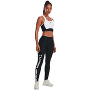 Mallas Deportivas Under Armour Leggings Heatgear® Full-Length