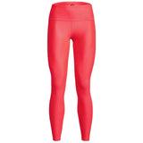 Leggings Under Armour Heatgear "Red Black"