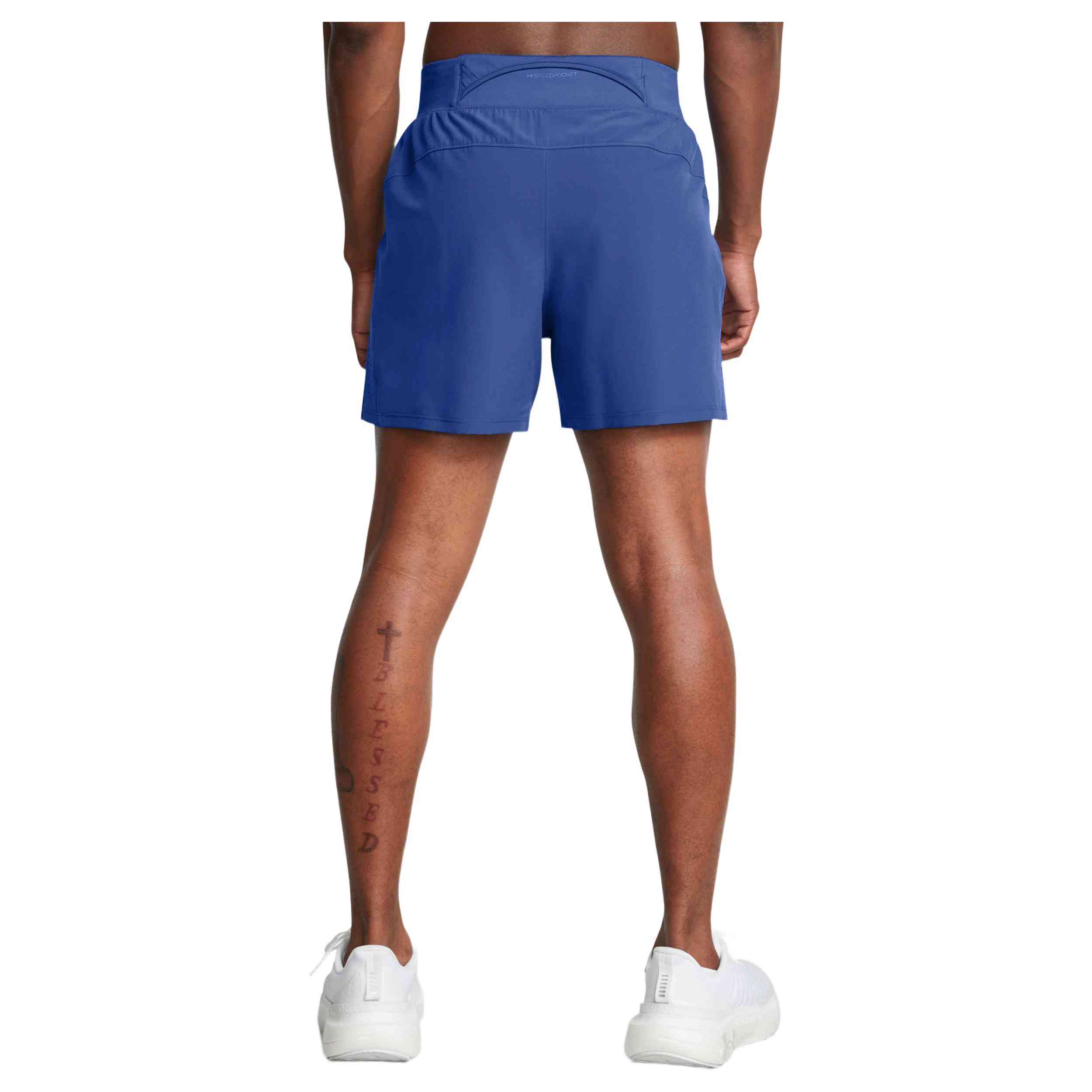 Pantalon Corto Under Armour Launch Pro 5