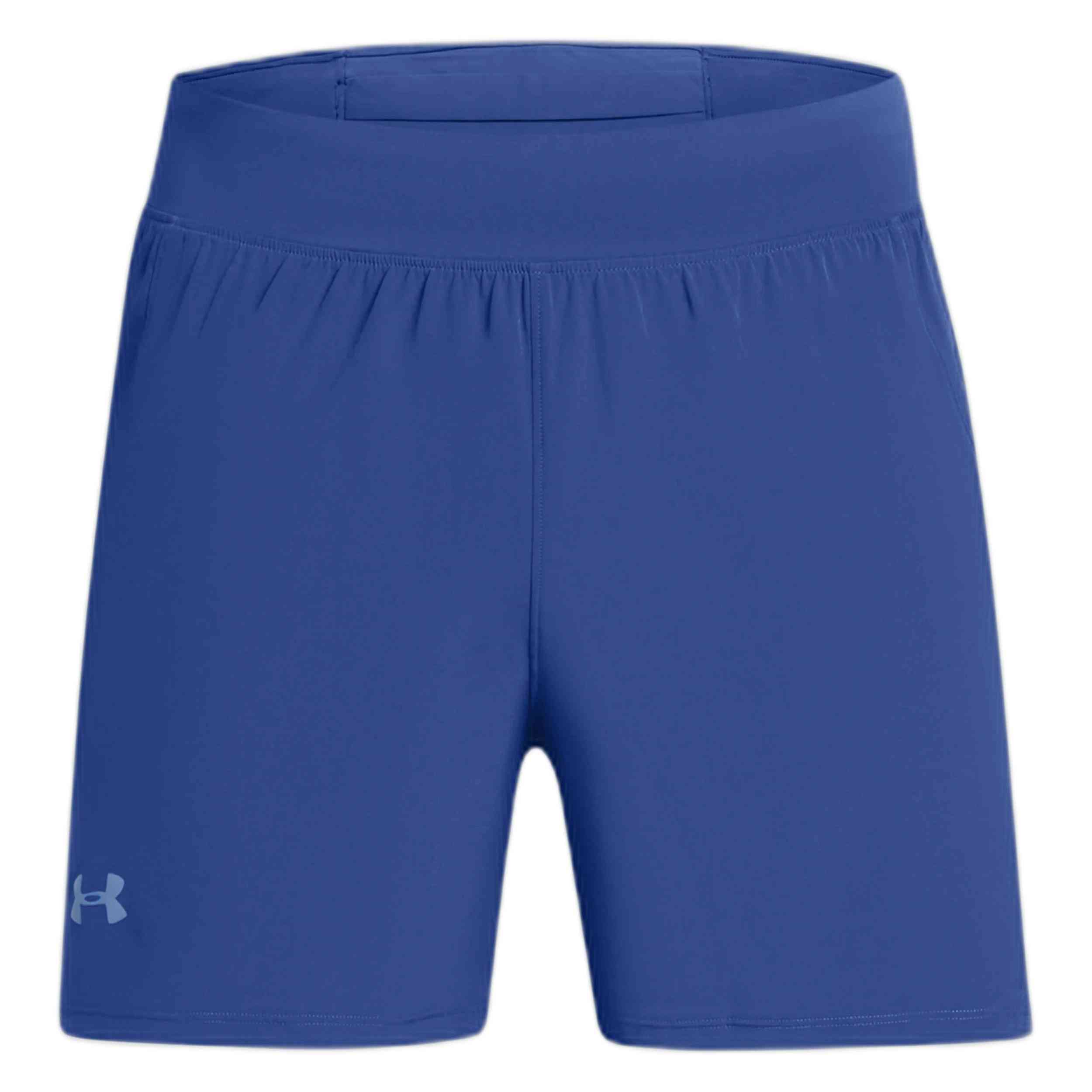 Pantalon Corto Under Armour Launch Pro 5