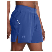 Pantalon Corto Under Armour Launch Pro 5