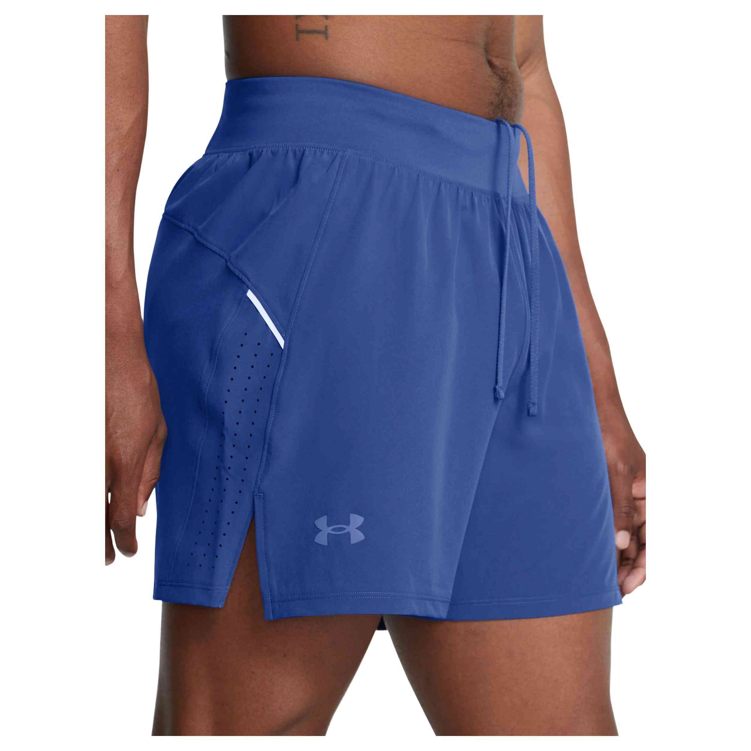 Pantalon Corto Under Armour Launch Pro 5