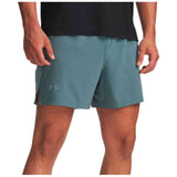Pantalon Corto Under Armour
