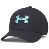 Gorra Under Armour M Blitzing Low Str