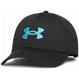 Gorra Under Armour Blitzing Low Str