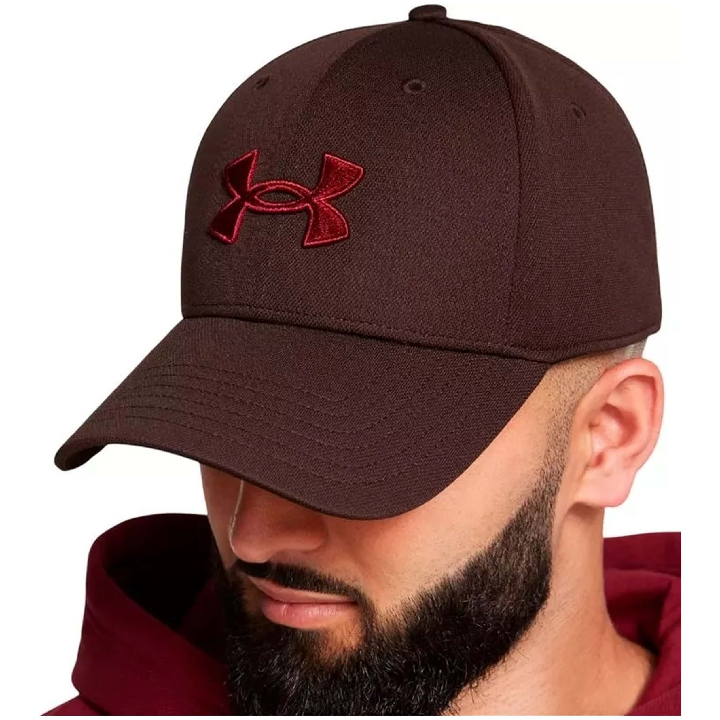 Gorra Under Armour 1376700-299
