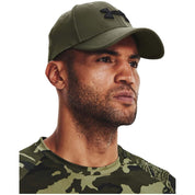 Under Armour Blitzing Cap