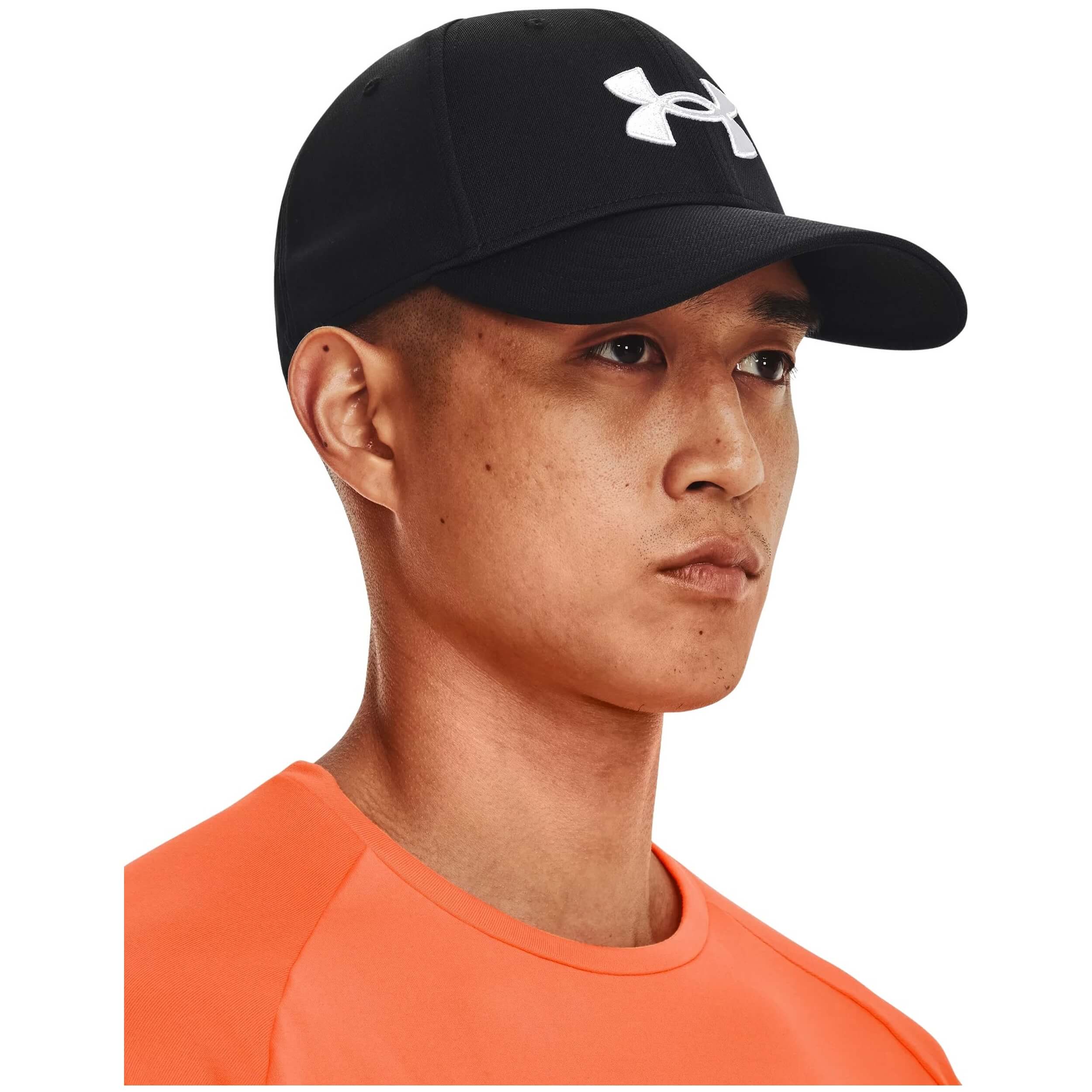 Gorra Under Armour Blitzing Adjustable