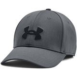 Gorra Under Armour Blitzing Adjustable