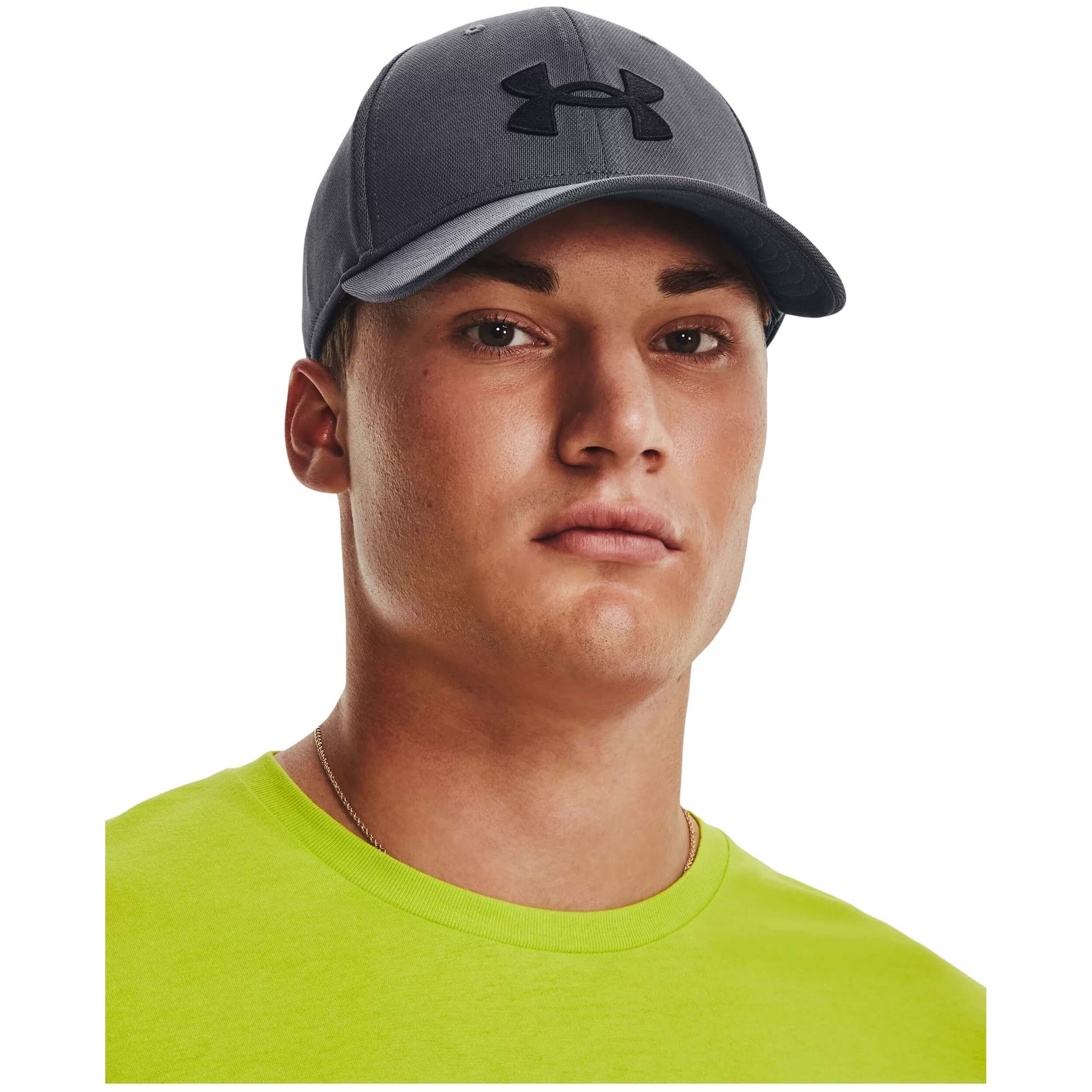 Under Armor Blitzing Adjustable Cap