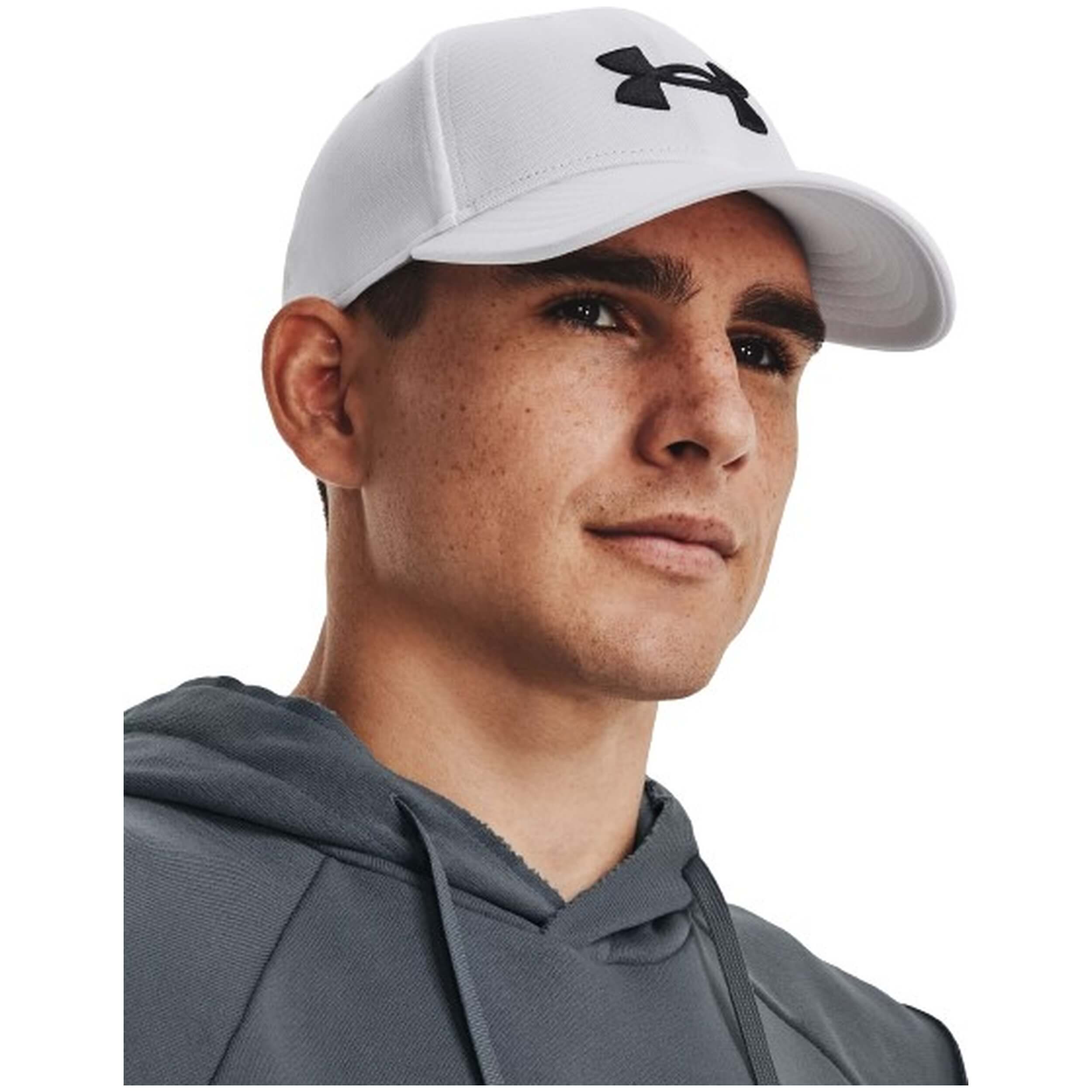 Gorra Under Armour Blitzing Adjustable