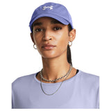 Under Armor Blitzing Adj Cap