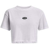 Camiseta De Manga Corta Under Armour Branded Logo