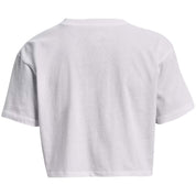 Under Armour Branded Logo Short Sleeve T-Shirt