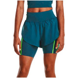 Pantalon Corto Under Armour Ua Run Anywhere