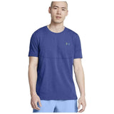 Camiseta De Manga Corta Under Armour Ua Vanish Elite Seamless