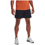 Pantalon Corto Under Armour
