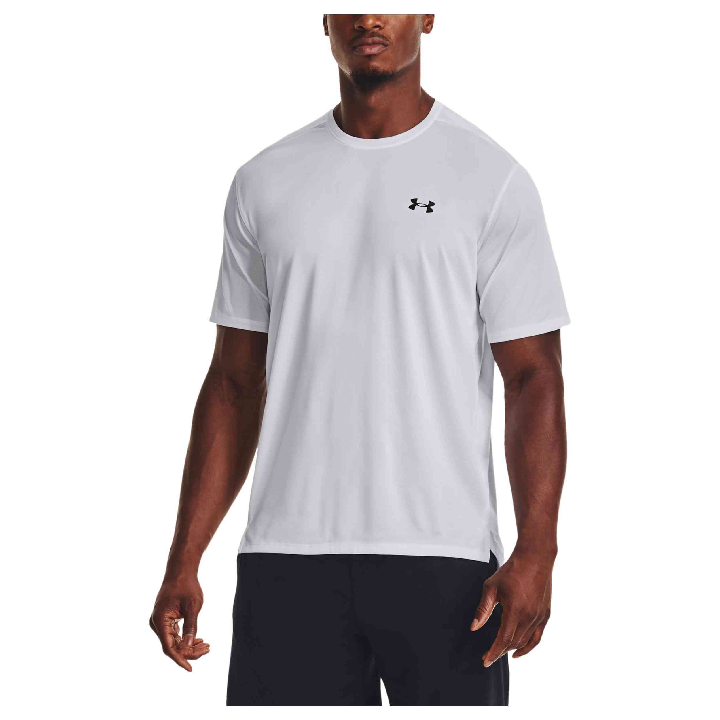 Camiseta De Manga Corta Under Armour Tech Vent