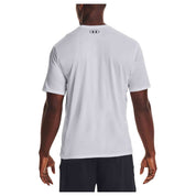 Camiseta De Manga Corta Under Armour Tech Vent