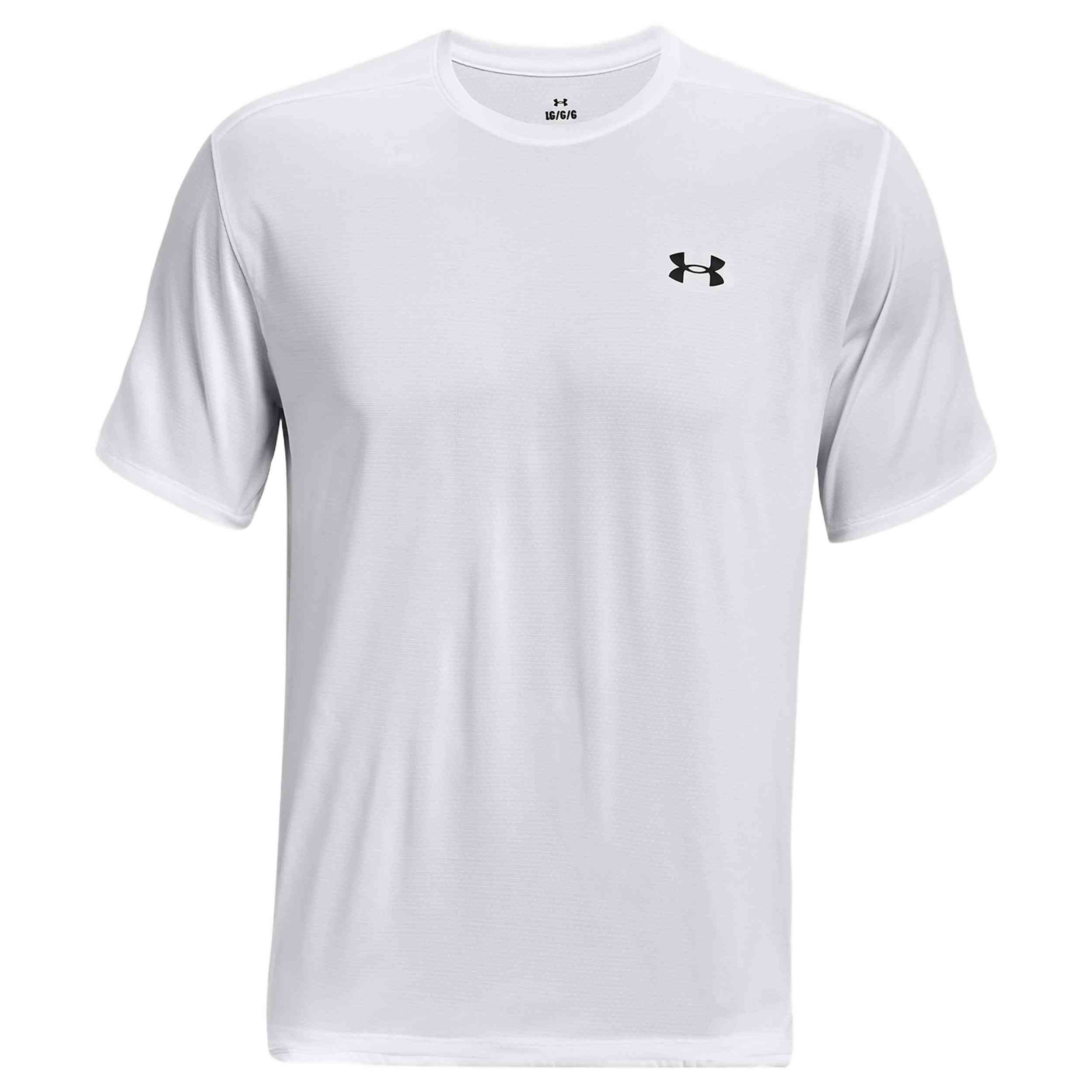 Camiseta De Manga Corta Under Armour Tech Vent