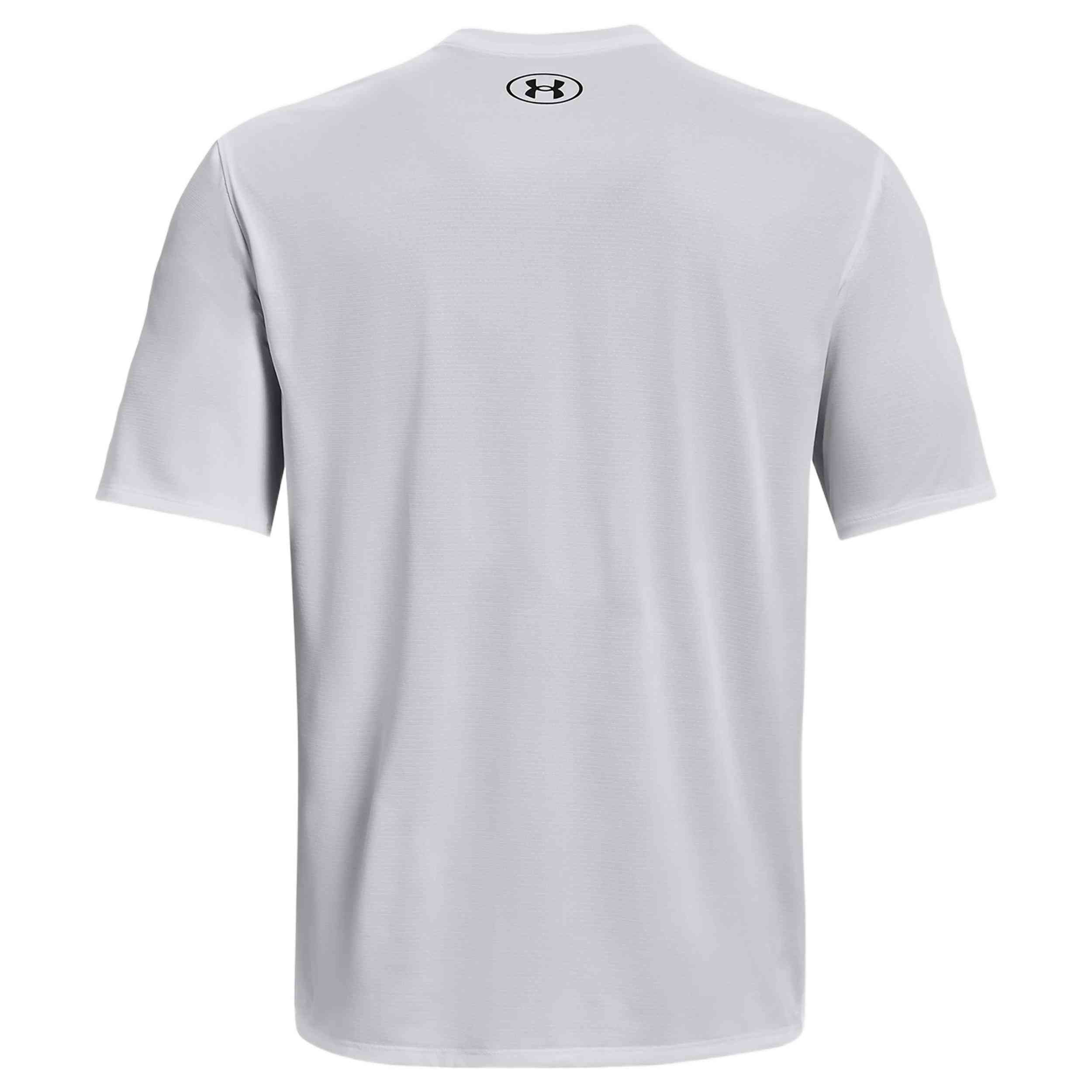 Camiseta De Manga Corta Under Armour Tech Vent