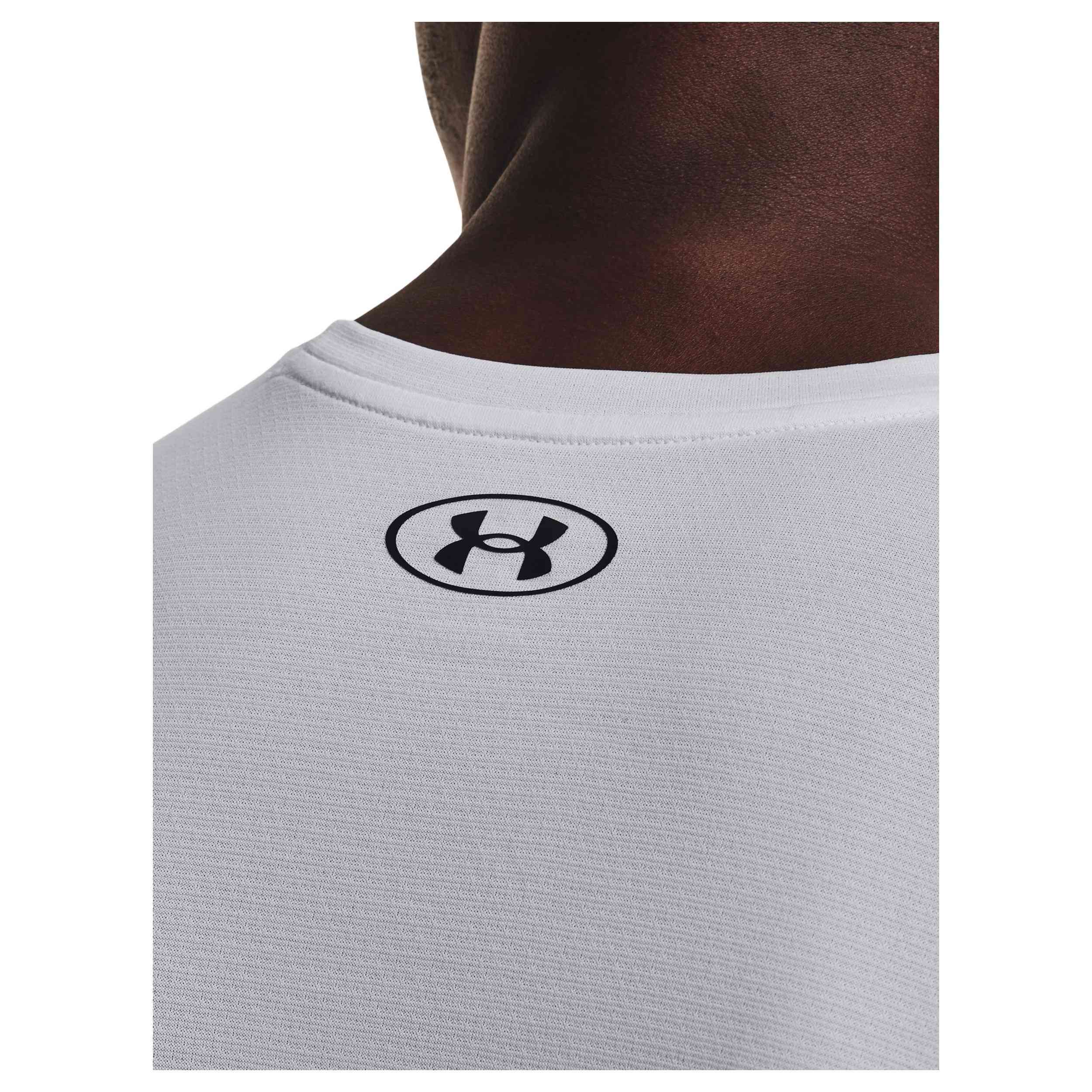 Camiseta De Manga Corta Under Armour Tech Vent