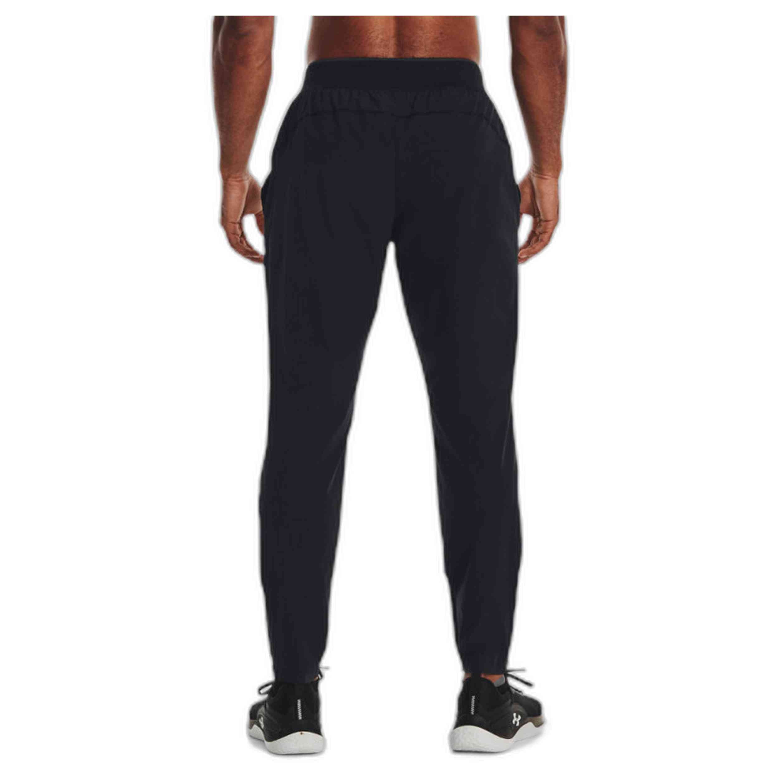 Pantalon Largo Under Armour Storm Run