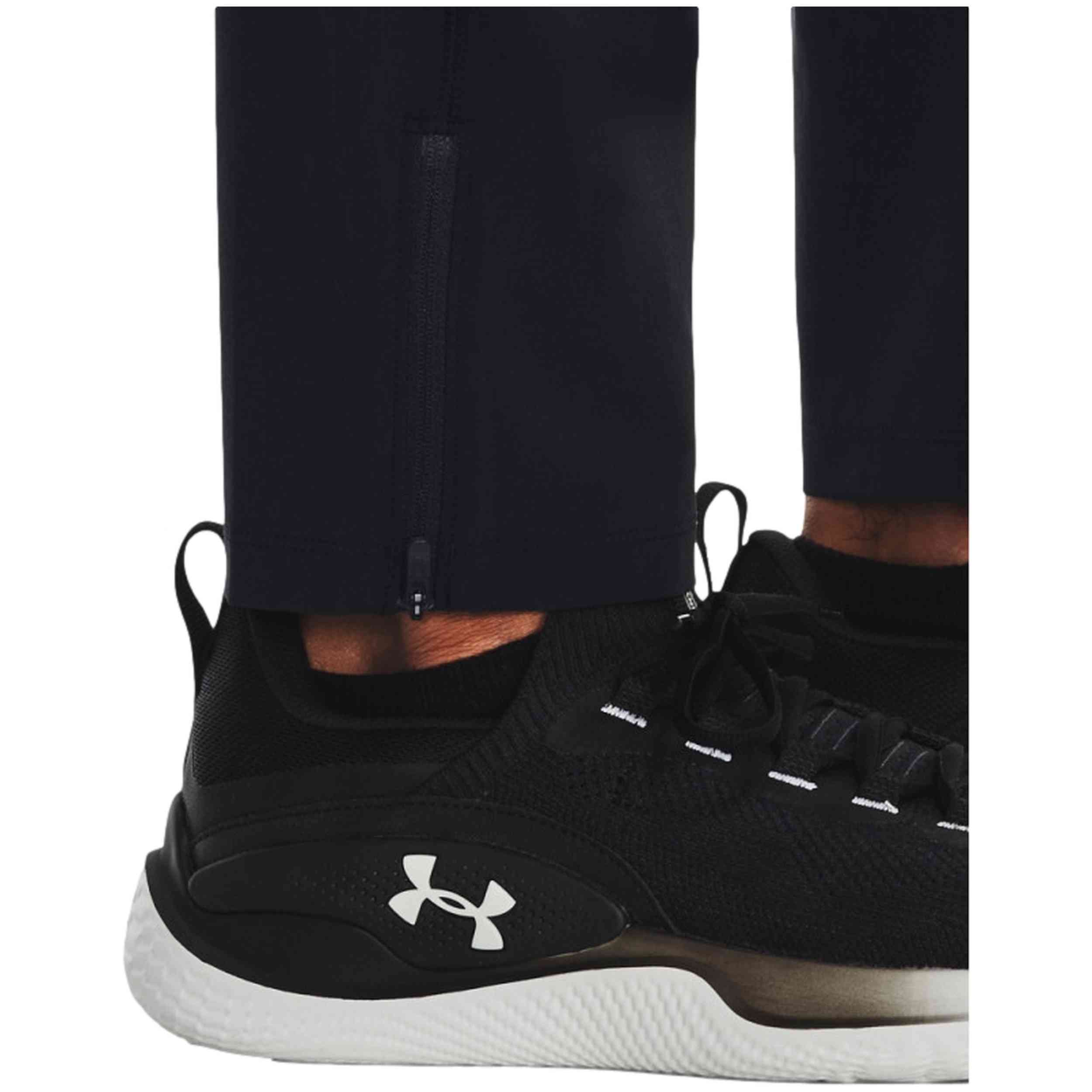 Pantalon Largo Under Armour Storm Run