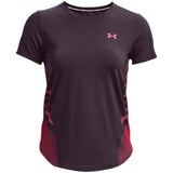 Camiseta De Manga Corta Under Armour