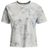 Camiseta De Manga Corta Under Armour Ua Run Anywhere Graphic