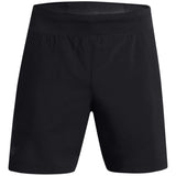Pantalon Corto Under Armour