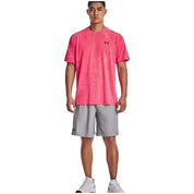 Pantalon Corto Under Armour 1376955-011