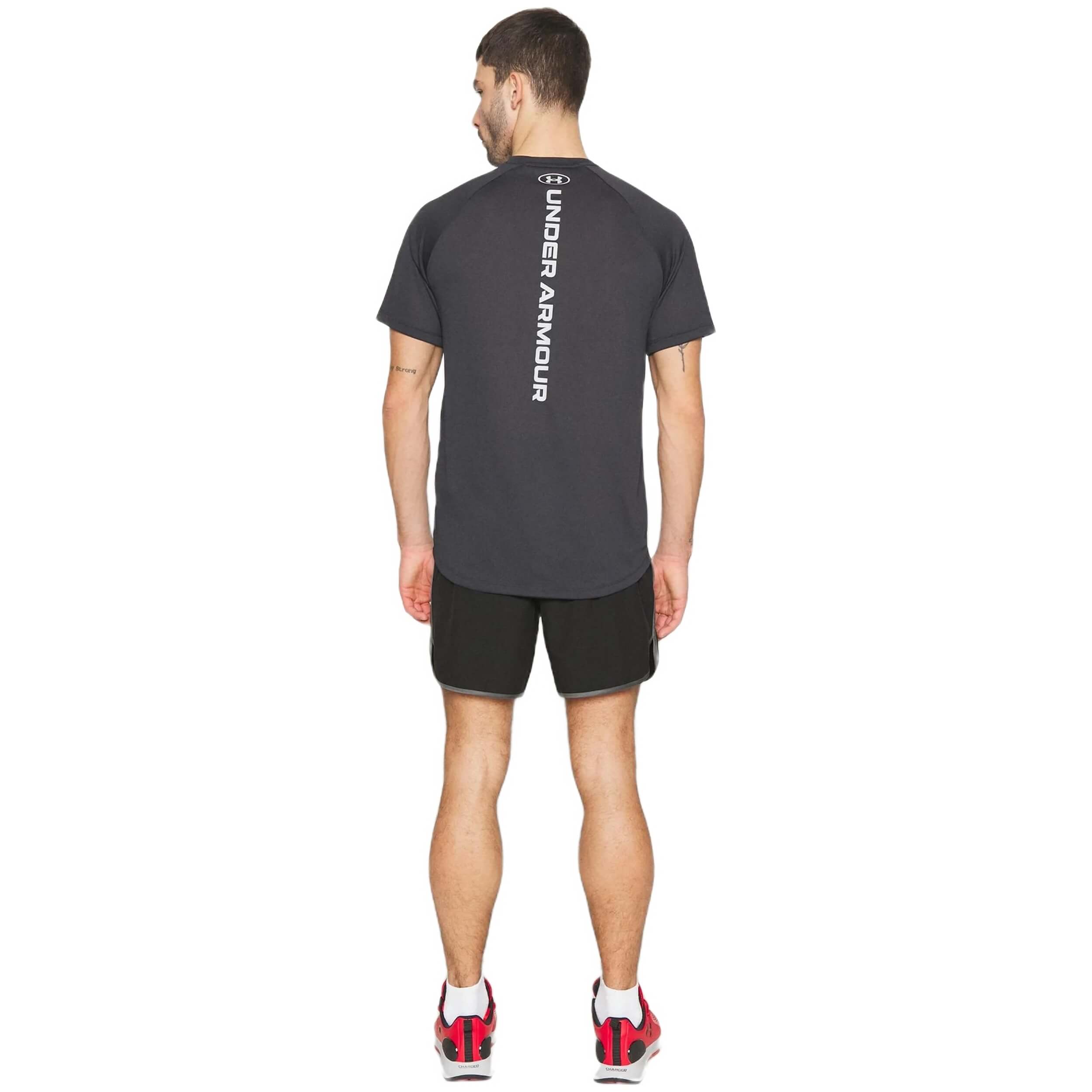 Pantalon Corto Under Armour Hiit Shorts