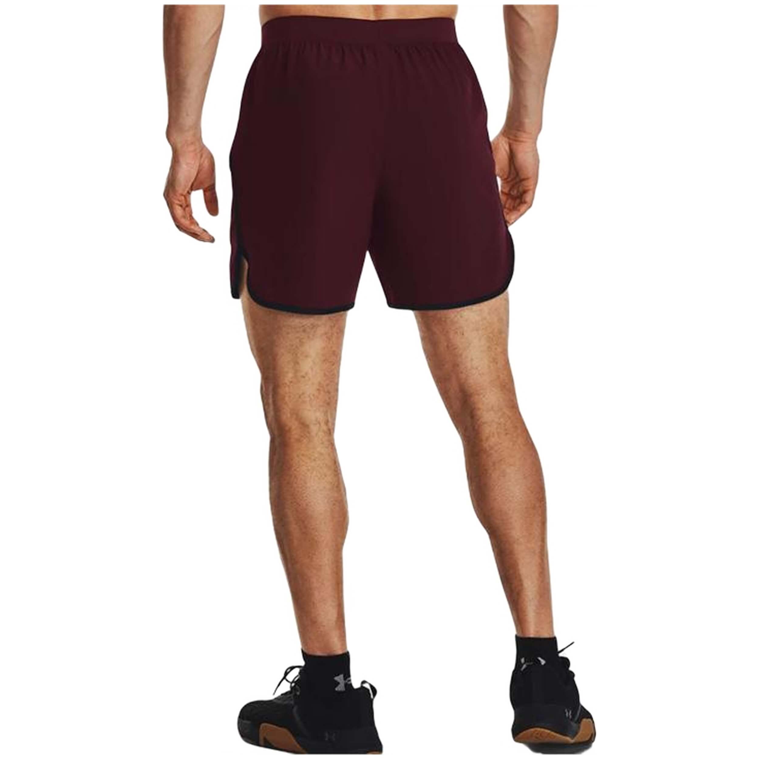 Under Armor Ua Hiit Shorts