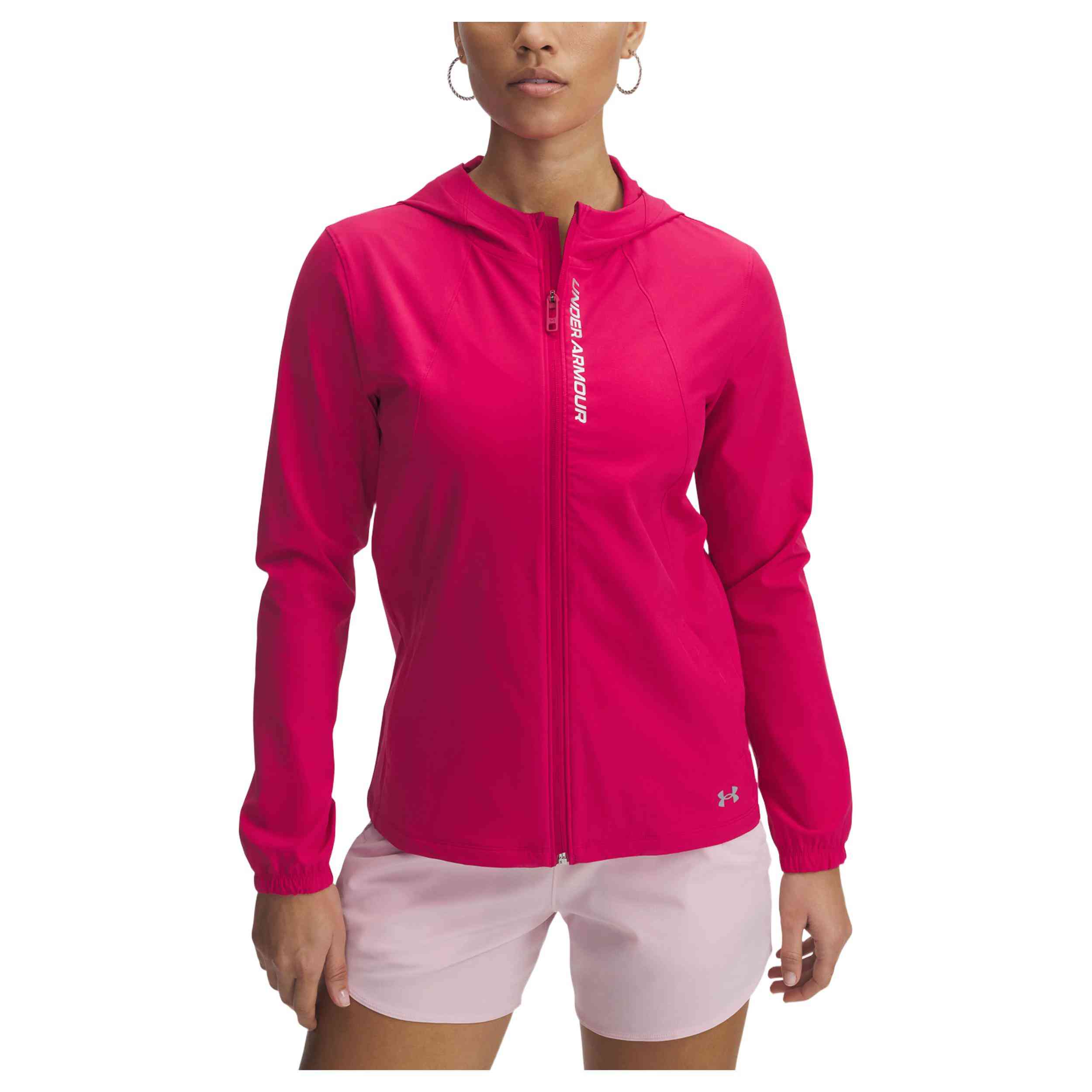 Chaqueta Under Armour Outrun The Storm