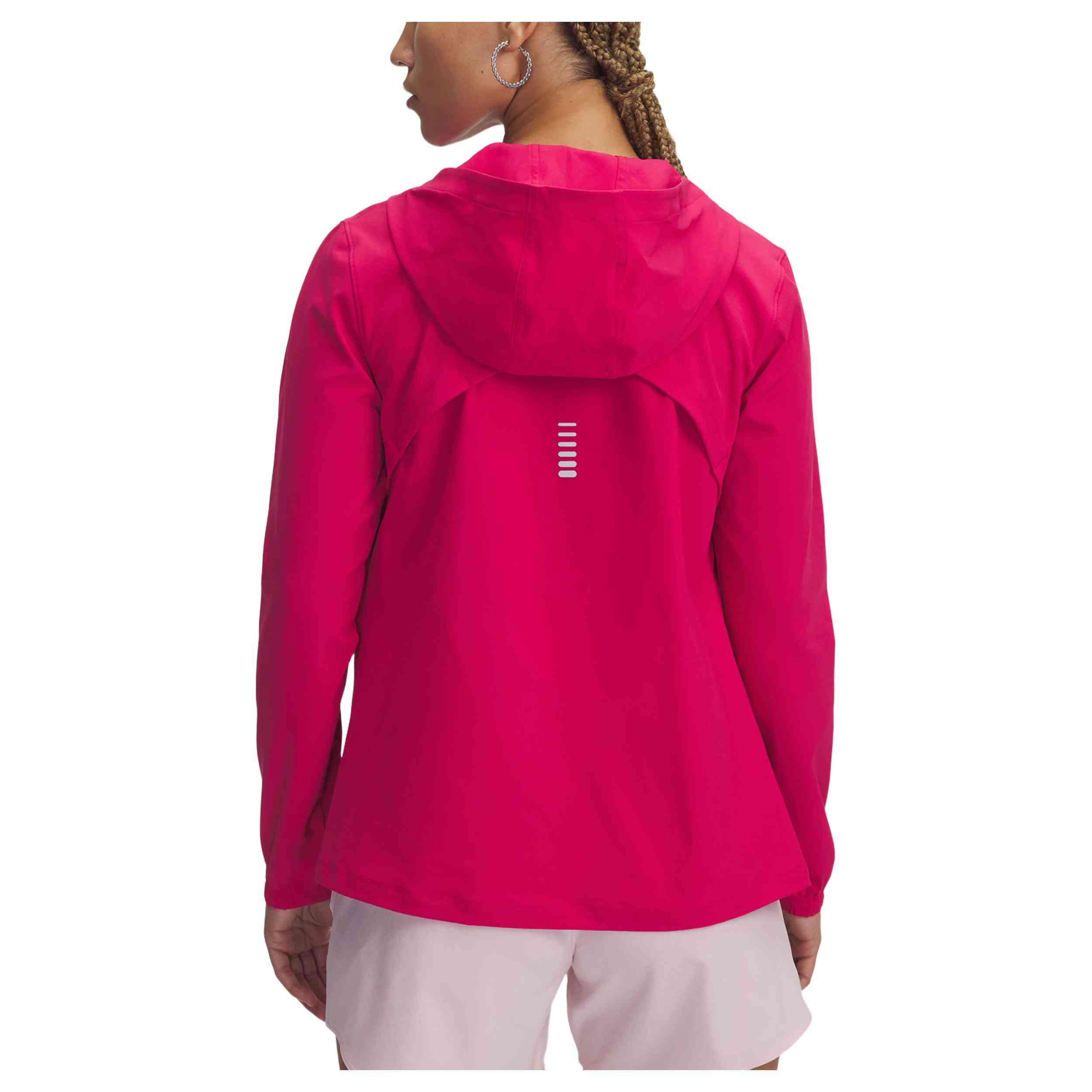 Chaqueta Under Armour Outrun The Storm