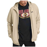Sudadera Under Armour