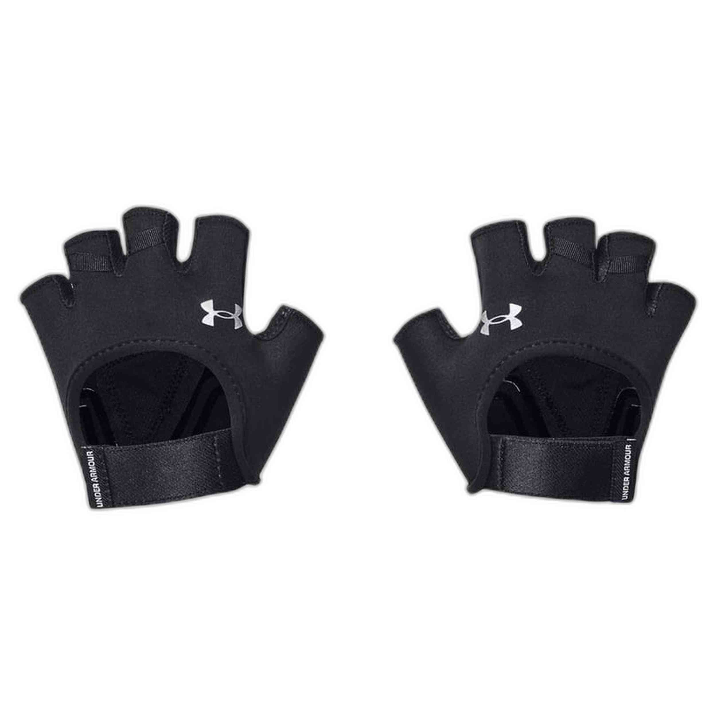 Guantes De Gimnasio Under Armour  