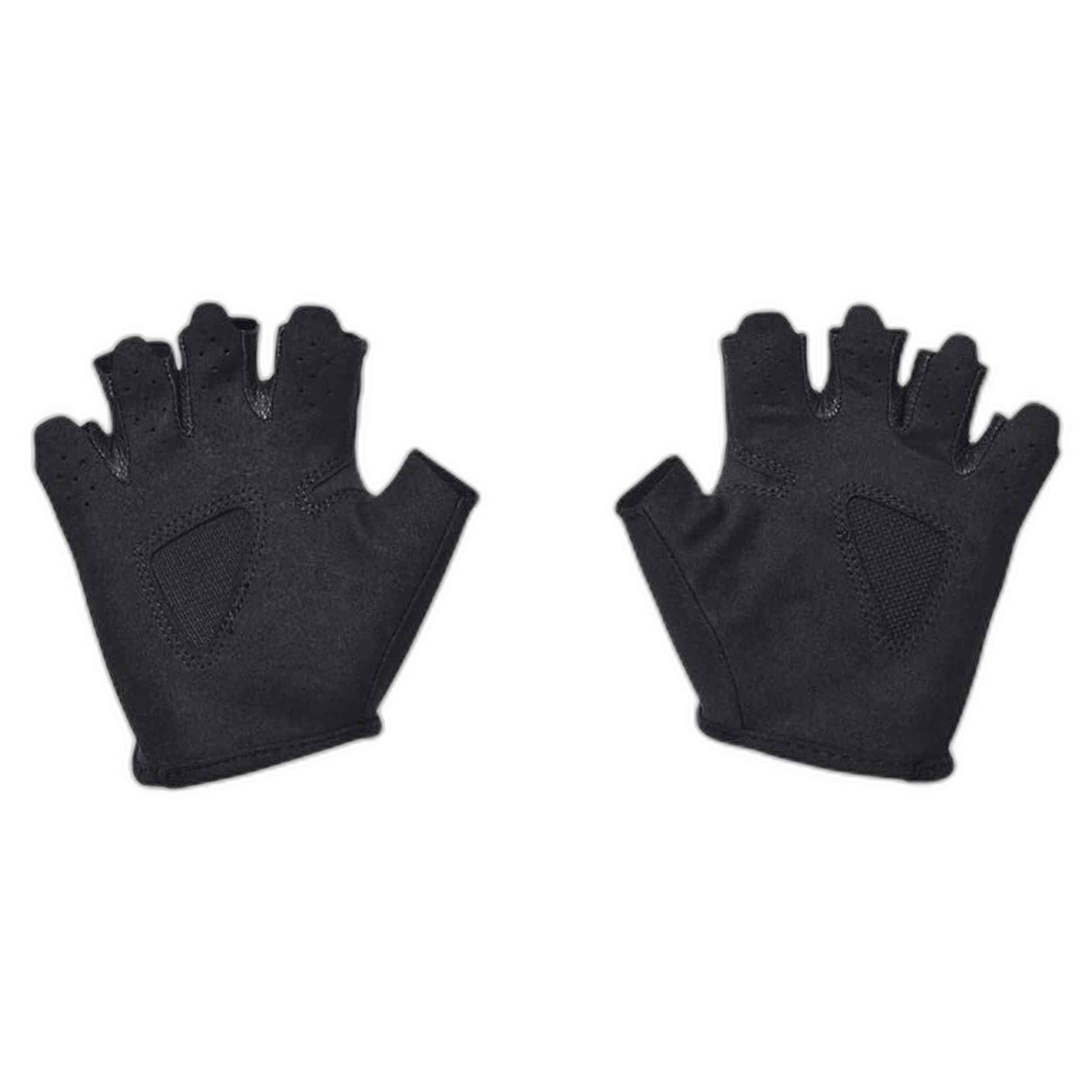 Guantes De Gimnasio Under Armour  
