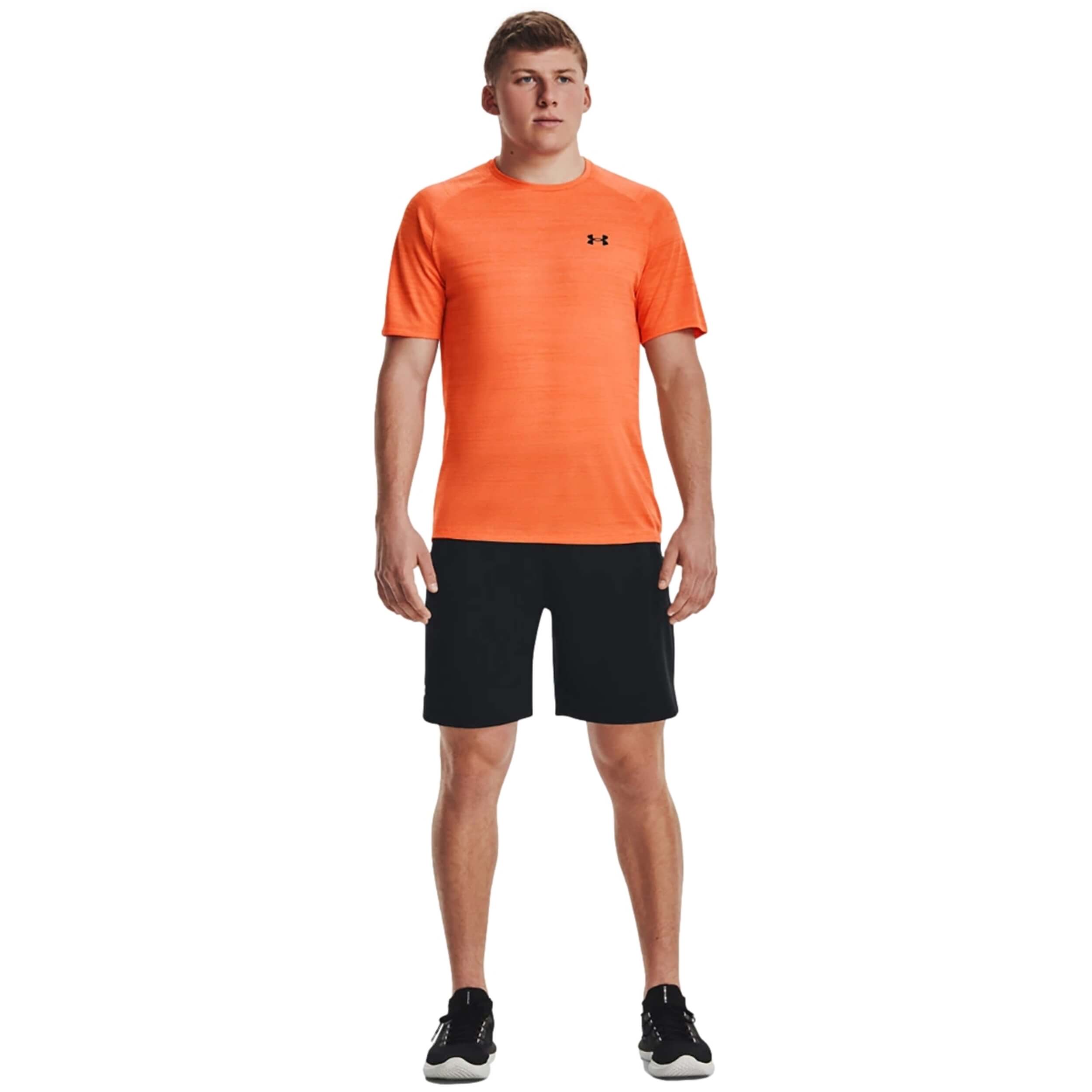 Under Armour Tiger Tech 2.0 Short Sleeve T-Shirt