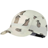 Gorra Buff Tore Birch Grey