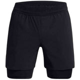 Pantalon Corto Under Armour Ua Vanish Elite 2 In 1 Shorts