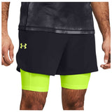 Pantalon Corto Under Armour