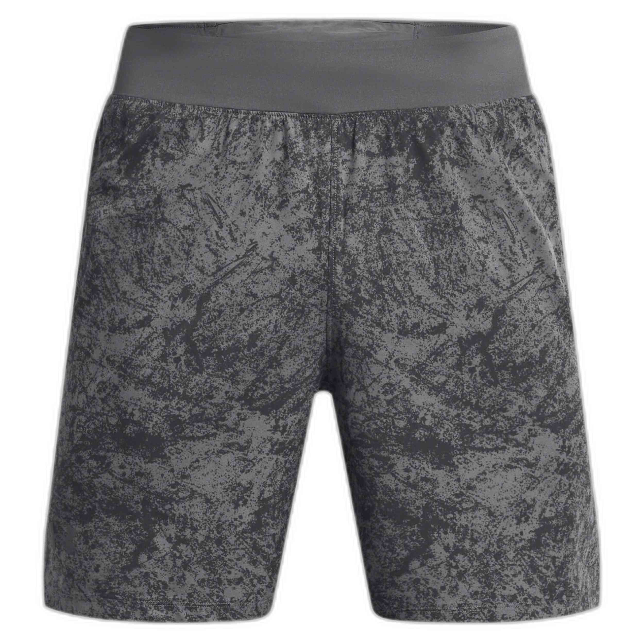 Pantalon Corto Under Armour Launch Elite