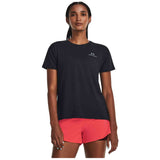 Camiseta De Manga Corta Under Armour Ua Vanish Energy