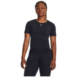 Camiseta De Manga Corta Under Armour Ua Train Seamless
