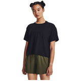 Camiseta De Manga Corta Under Armour